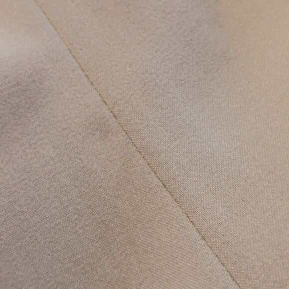 Calvin Klein Woven Sheath Dress  Beigecore, Quiet Luxury, Classic - Picture 14 of 15